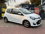 Renault Twingo Paris 1.2*Automatik*Klima*Tempomat*TüvNEU - Renault Twingo: 1.2