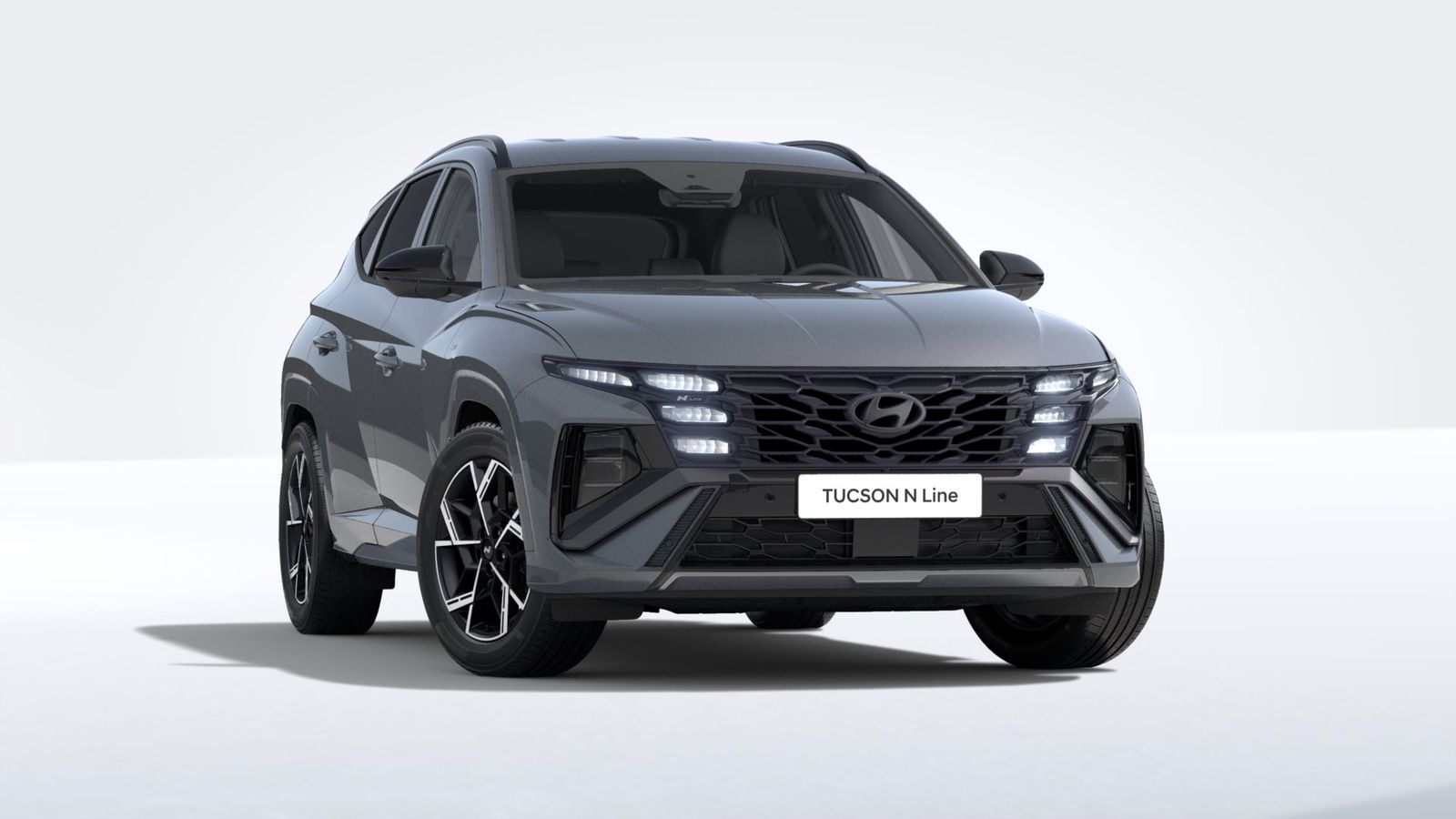 Hyundai TUCSON - Bild 5