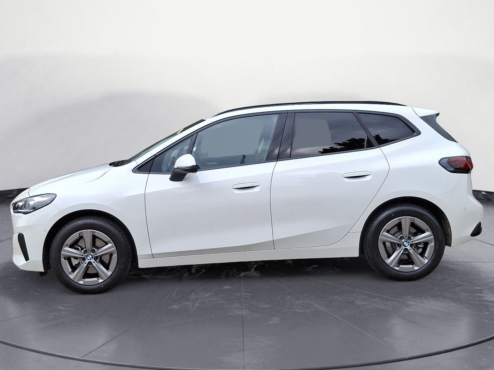 BMW 220i Active Tourer AHK Rückfahrkamera Navi DSG L foto 3