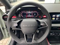 Skoda Fabia - Vorschau Bild 17