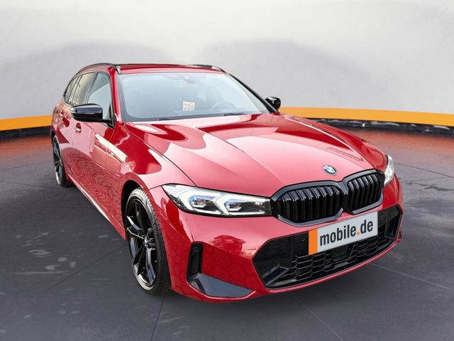 BMW 320d Touring xDrive M-Sport AHK KAMERA HEAD-UP