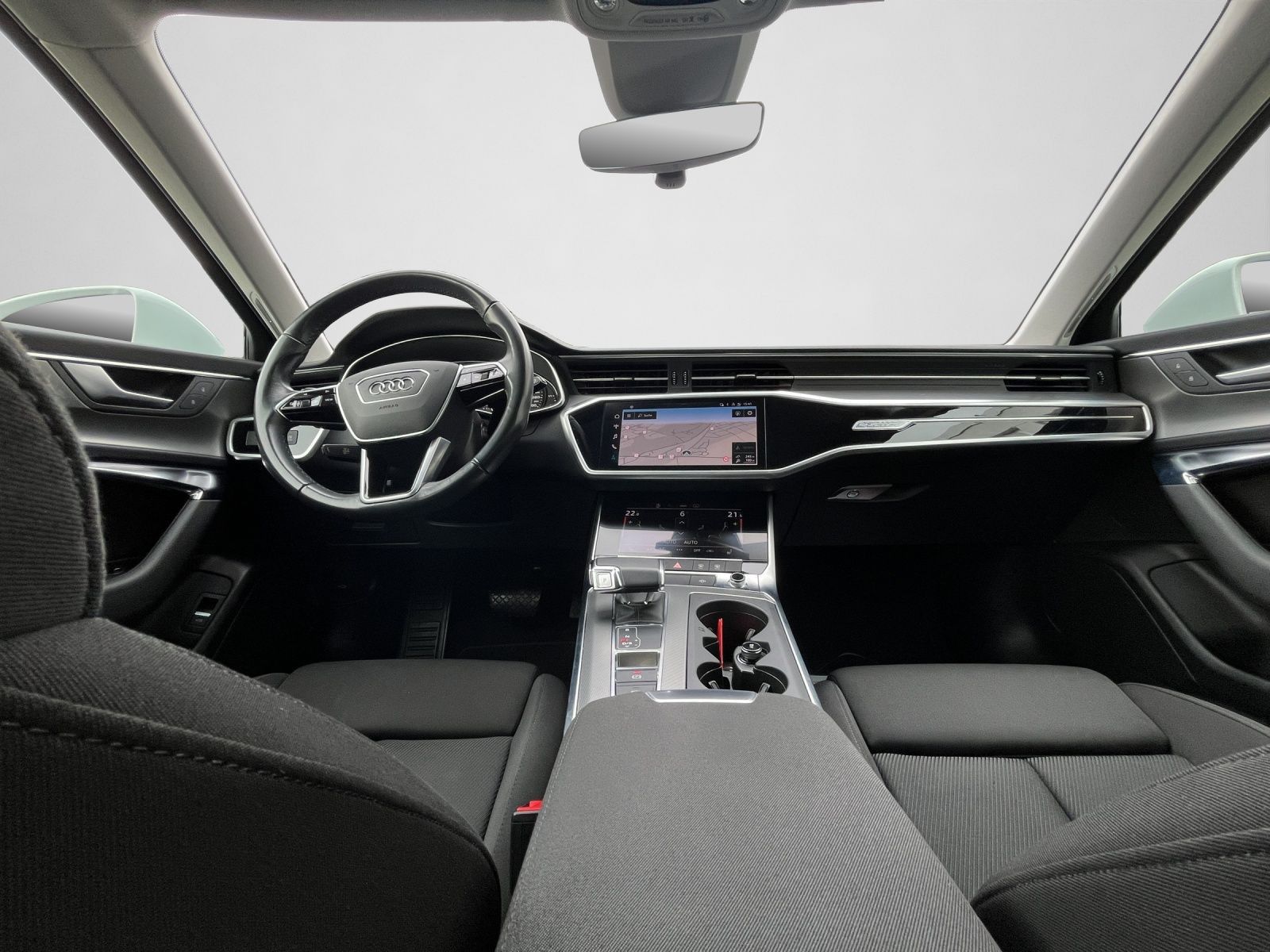 Audi A6 - Bild 4