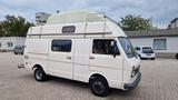 Volkswagen LT 40 Tüv Neu!!! - Volkswagen Lt 4