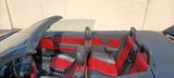 Opel Astra Cabrio 1.8 Linea Rossa Linea Rossa
