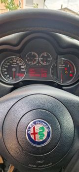 Alfa Romeo Ich verkaufe mein Auto Fiat alfaromio Moto... - Alfa Romeo: Moto