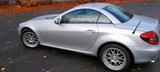 Mercedes-Benz Mercedes SLK 300 V6 Cabrio - Mercedes-Benz SLK 300 Gebrauchtwagen