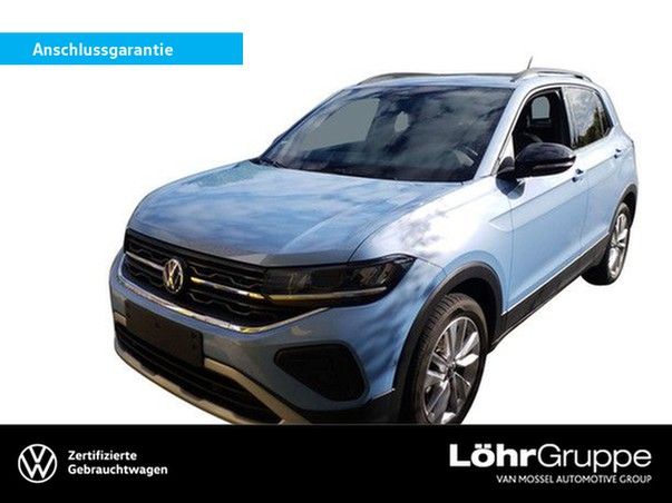 Image of Volkswagen T-Cross