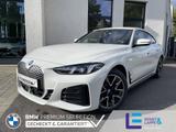 BMW i4 eDrive40 GC M Sport || 360°Kamera DrivingAss - BMW i4 in Bochum