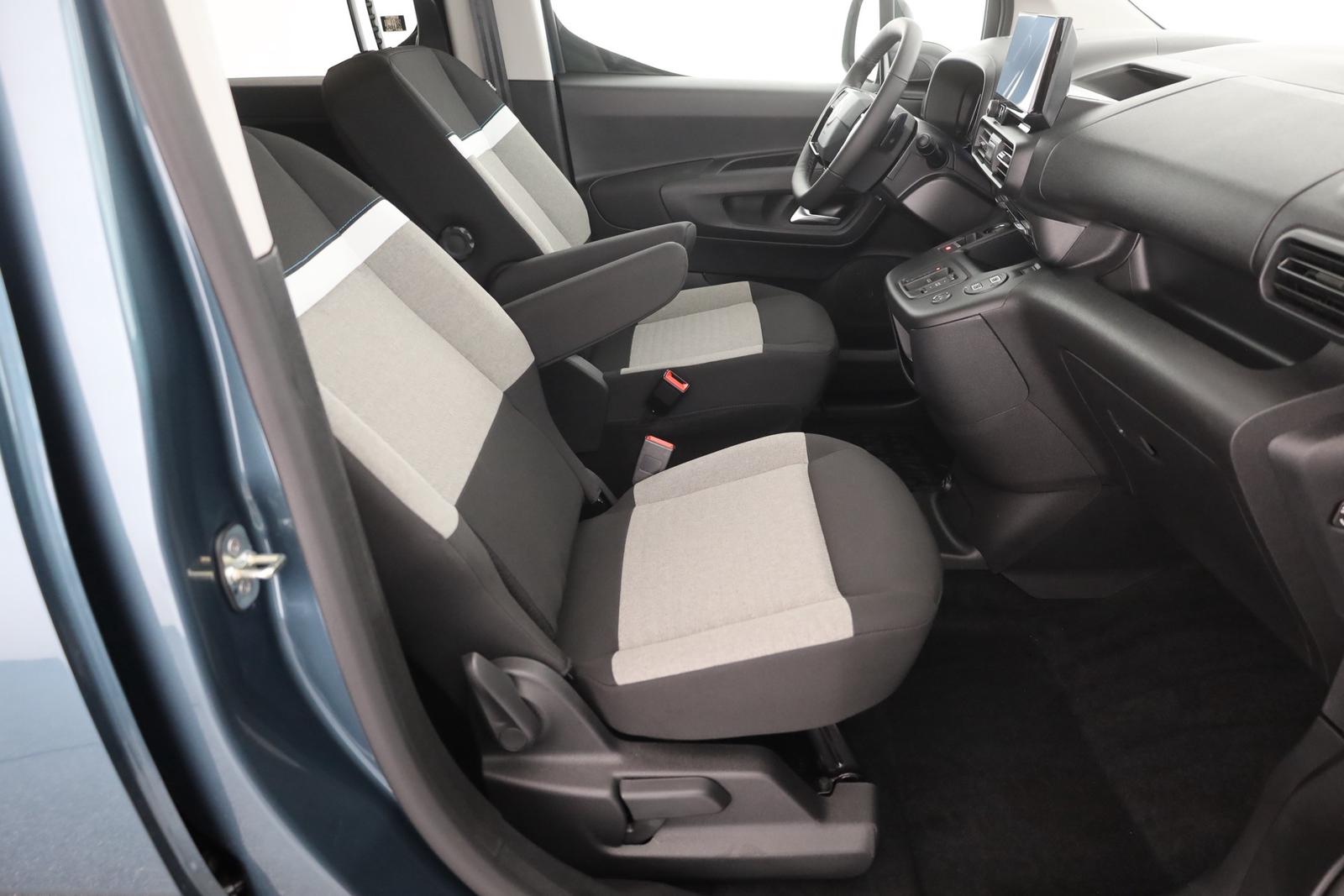 Citroën Berlingo BlueHDi 130 Aut. LED Kamera Tempomat