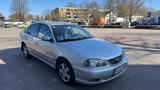 Toyota Avensis 1.8 - gebrauchte Toyota Avensis aus dem Jahr 2001