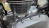 Triumph Speed Twin 1200  - TRIUMPH SPEED TWIN 1200