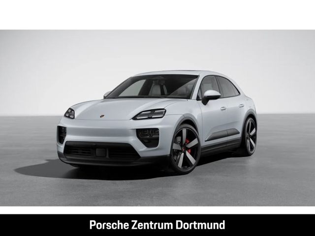 Porsche Macan 4S