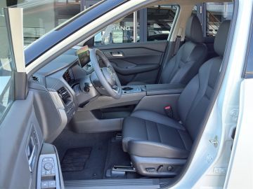 Nissan X-Trail N-Connecta 1.5 360*HUD*RFK*SHZ*Navi*FSH