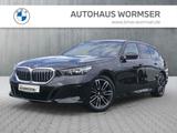 BMW 520d Touring M Sportpaket Head-Up Standheizung D - BMW 5er Reihe Jahreswagen