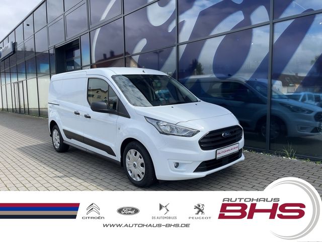 Ford Transit Connect KW L2 1,5l EcoBlue 100 PS Trend