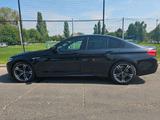 BMW M5 F90  27 % MwSt. ausweisbar  - BMW M5: F90