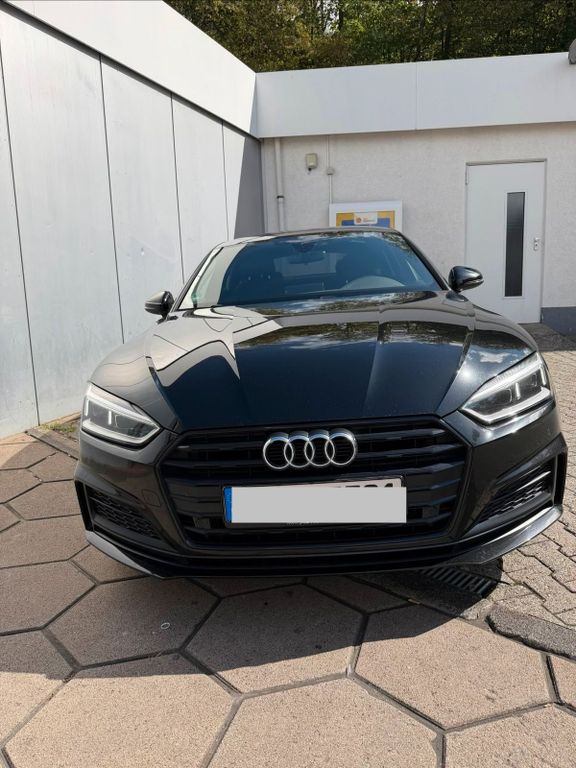 Image of Audi A5