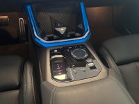 BMW X3 M50 - Vorschau Bild 9