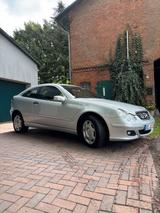 Mercedes-Benz Mercedes Benz C160 - Mercedes-Benz C 160 aus 2005