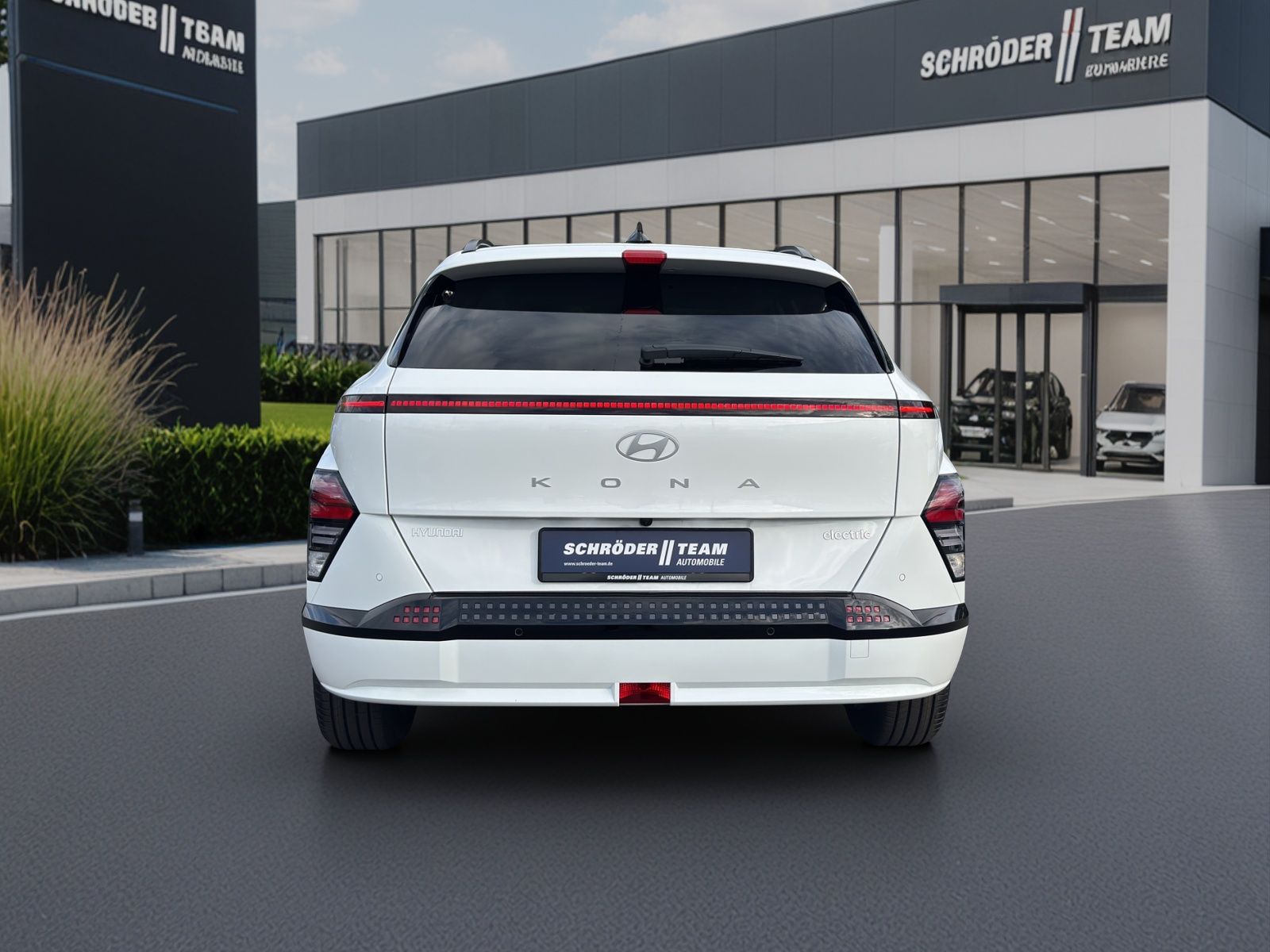 Hyundai KONA Elektro - Bild 4