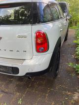MINI Cooper Countryman Cooper Cooper - MINI Cooper Countryman von privat