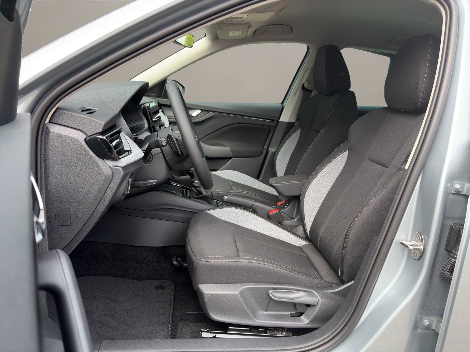 Skoda Kamiq - Bild 7