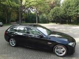 BMW 530d Touring xDrive M-Sport Paket NP 78.000 € - BMW 530: Kombi, 530d Xdrive