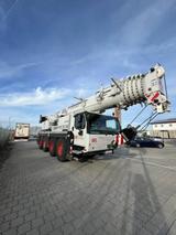 Liebherr LTM 1070-4.2 - Liebherr LTM 1070