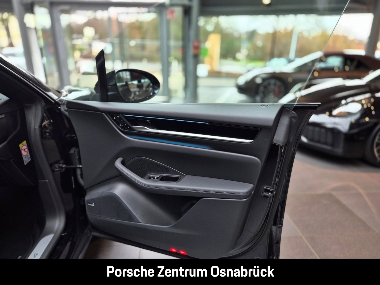 Porsche Macan - Bild 33