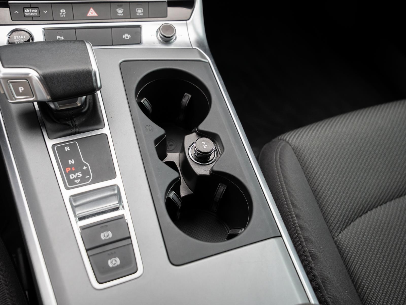 Audi A6 40 TDI Business-Pak. ACC MMI DSP SHZ Privacy, миниатюра 21