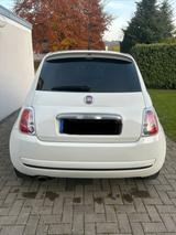 Fiat 500 1.4 zu verkaufen - Fiat 500 mit Benzin-Antrieb: Kleinwagen, 1.4