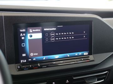 Volkswagen Caddy eHybrid DSG LED NAVI ACC AGR KAMERA AHK