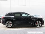 Audi Q8 SUV e-tron 55 quattro S line-Edition UPE123 - Audi Q8 e-tron Gebrauchtwagen