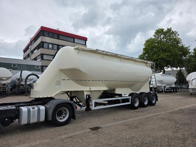 Feldbinder 40m³  /GERMAN / Top Condition!