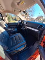 Toyota Proace (Verso) 2,0-l-D-4D 130kW L2 Executive... - Toyota Proace (Verso): 7 Sitzer