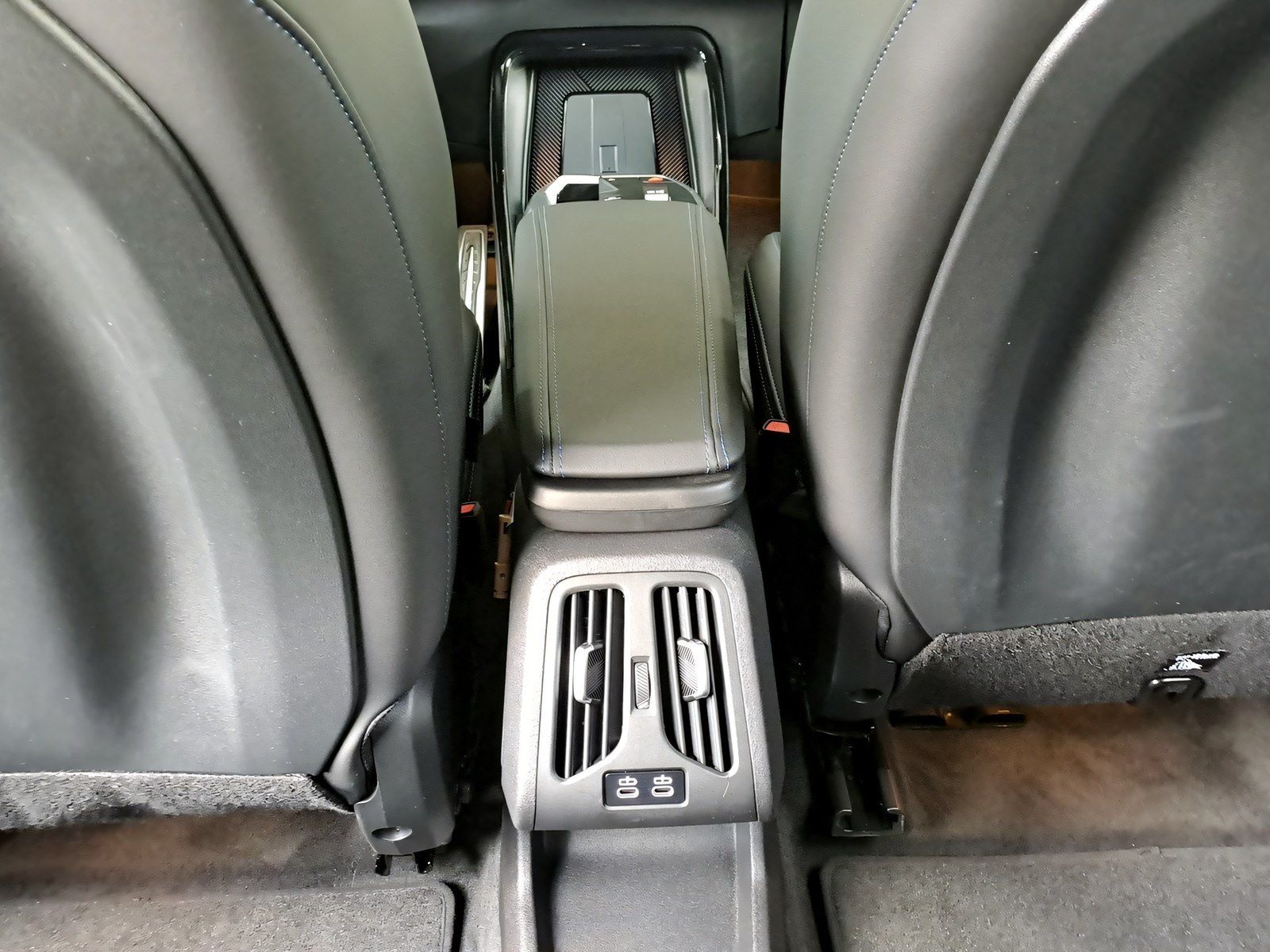 BMW iX1 - Bild 20