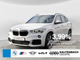 BMW X1 sDrive 18i M-Sport LED NAVI SHZ PDC KLIMA - gebrauchte BMW X1 aus dem Jahr 2019