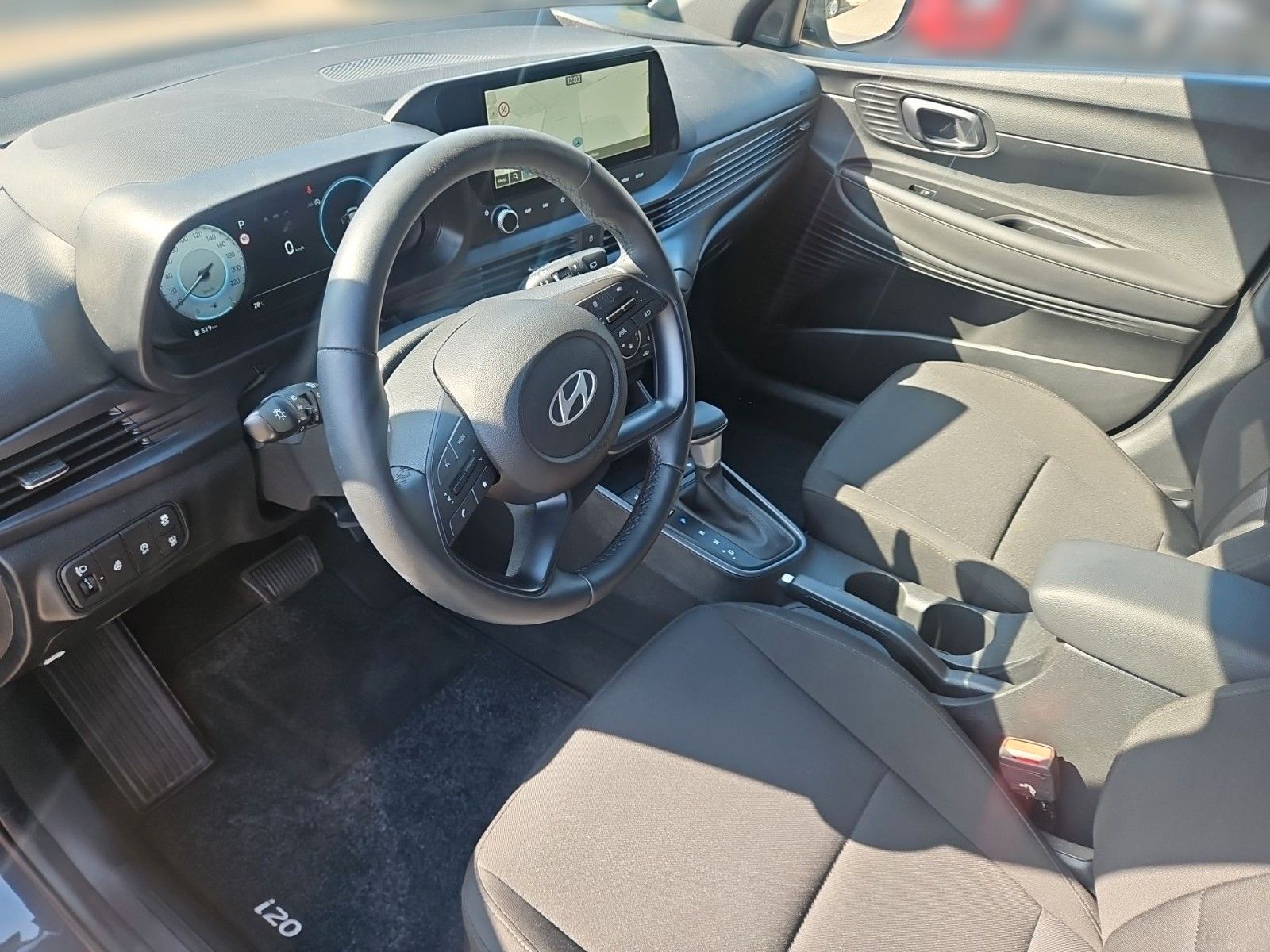 Hyundai i20 – Bild 7