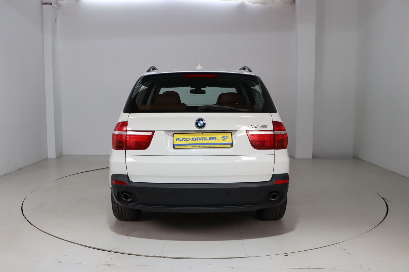 Fahrzeugabbildung BMW X5 3.0d * Xenon * Memory * Leder