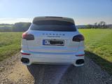 Porsche Cayenne GTS, approved, checkheft PZ - Porsche Gebrauchtwagen in Troisdorf