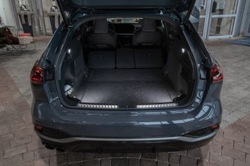 Bild 11 Audi A5 Avant TDI quattro S-Line ed. one AHK Standh.