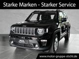 Jeep Renegade #ALTITUDE #E-HYBRID #DAB #ANDROID #NAVI - Jeep Renegade: Altitude