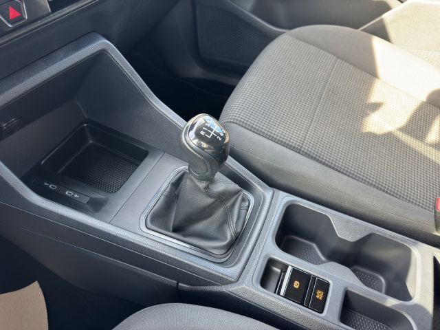 Caddy Cargo 2.0 TDI*Kasten*Klima*AZV*