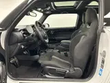 MINI Cooper JCW Trim Pano. DAB LED RFK Komfortzgn. Lh - MINI MINI: Jcw Trim