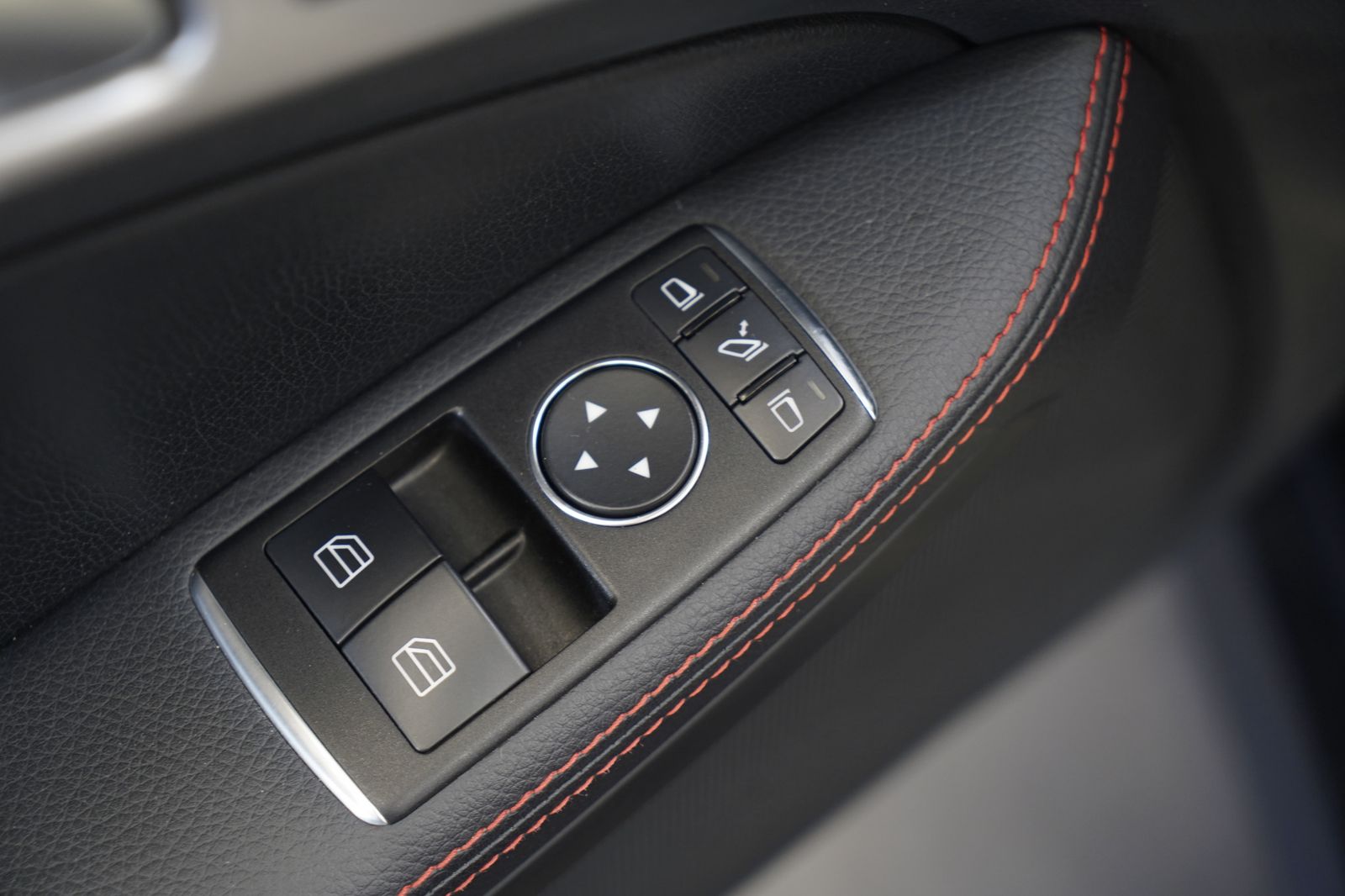 Mercedes Benz Slk 200