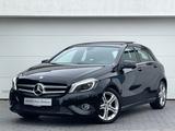 Mercedes-Benz A 200 URBAN LINE SPORTSITZE/BI-XENON/NAVI/PDC - Mercedes-Benz A-Klasse Gebrauchtwagen in Stuttgart