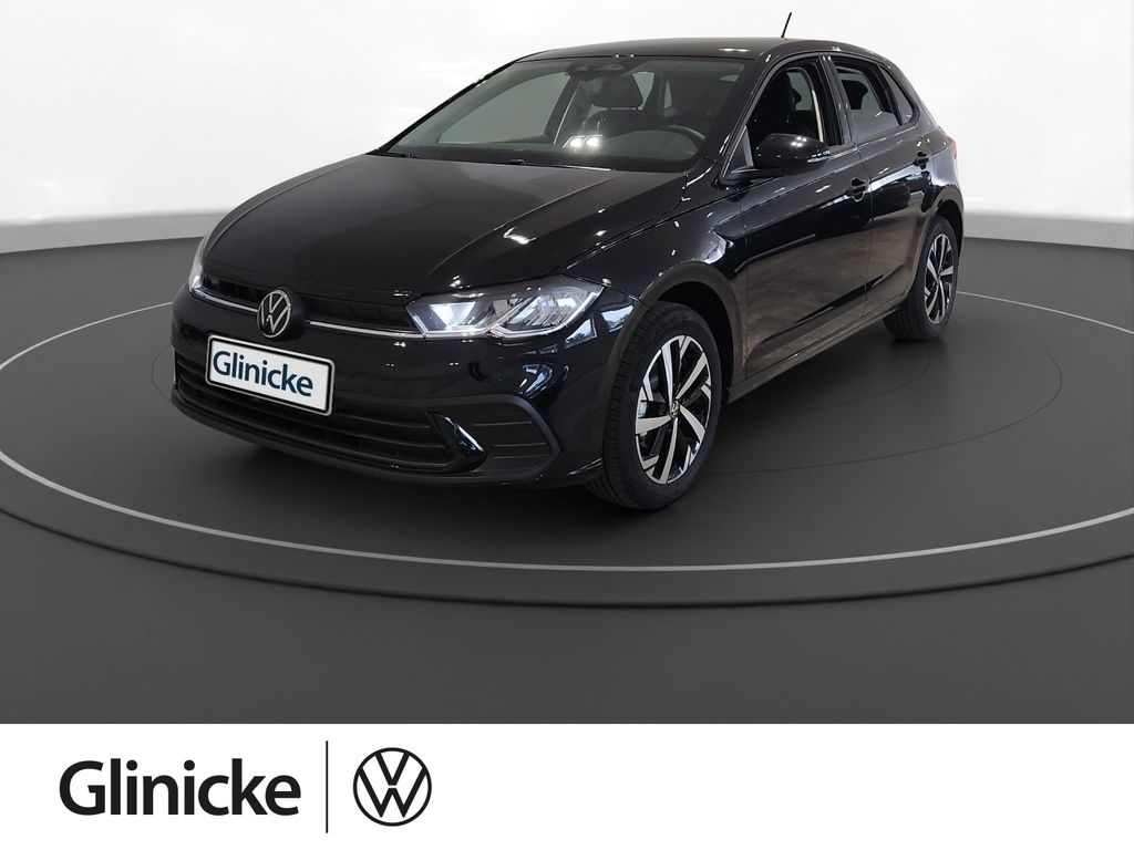 Image of Volkswagen Polo
