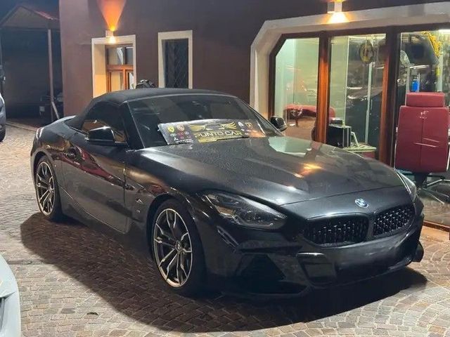 BMW Bmw Z4 M40i