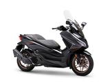 Honda Forza 125 Special Edition 2025 (NSS 125) - HONDA MOTORRAD