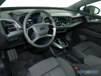 Audi Q4 e-tron - Vorschau Bild 8